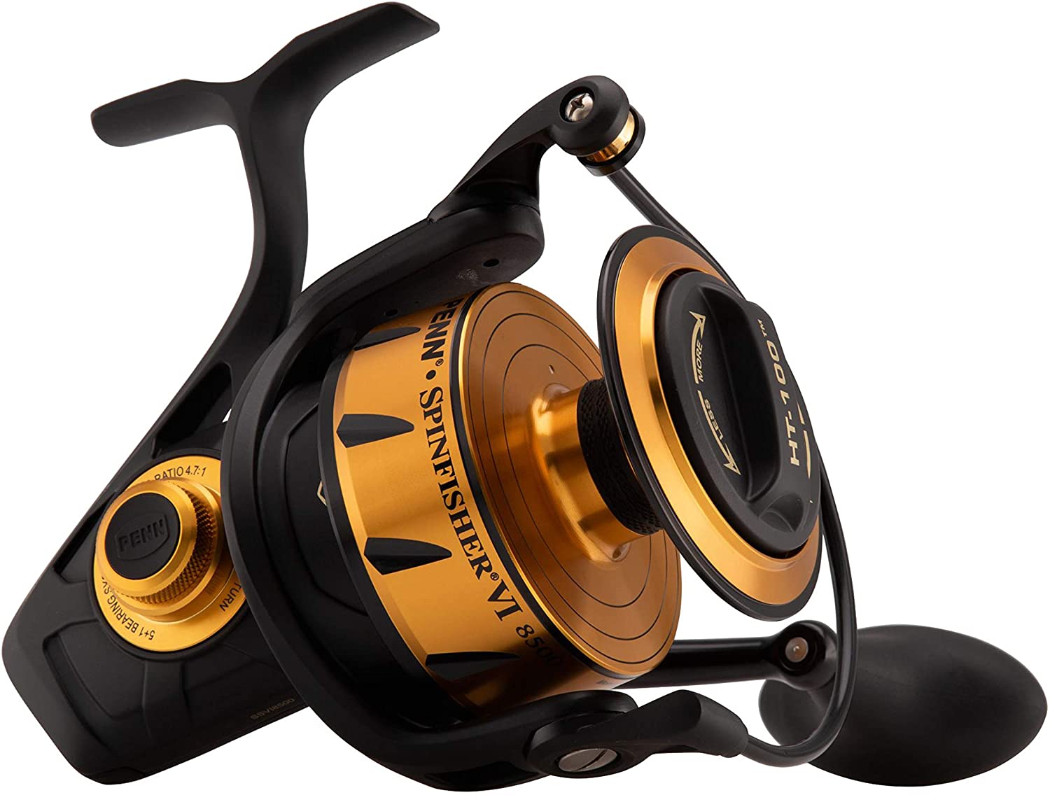 Penn Spinfisher V Spinning Fishing Reel