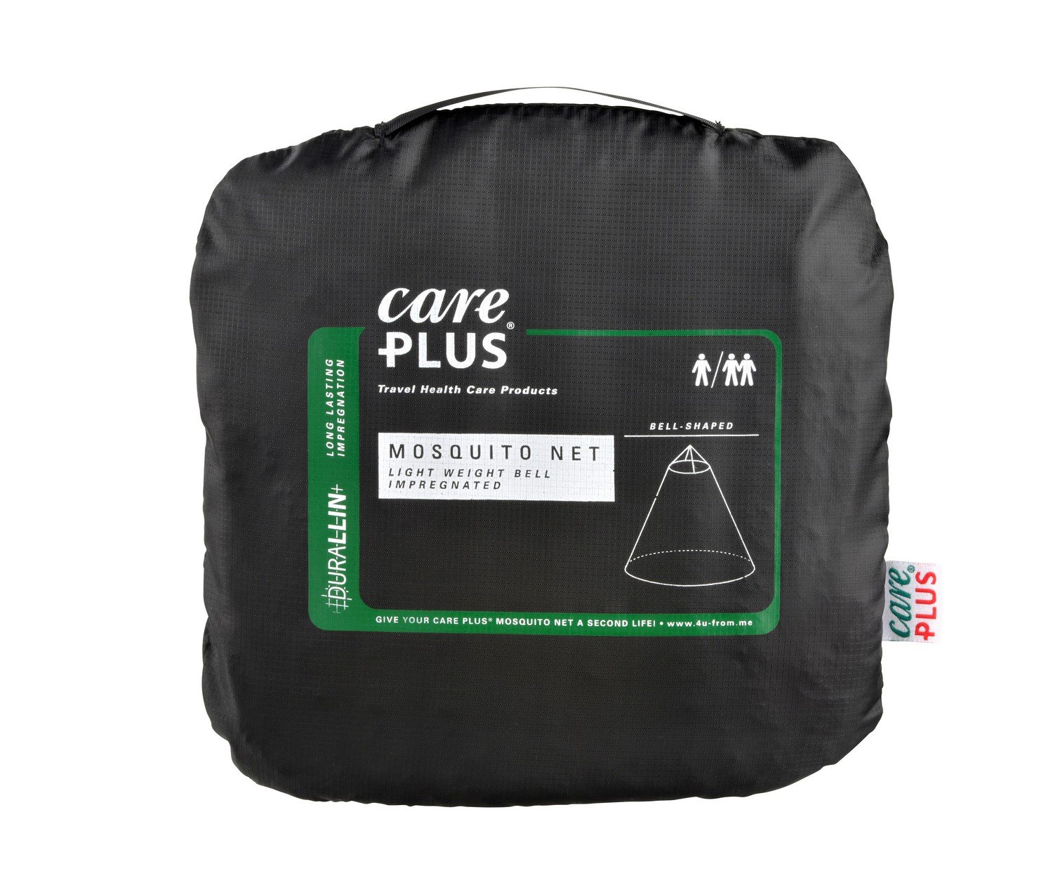 Care Plus carePlus Mosquito Net Light Weight Bell Durallin
