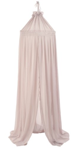 Jollein 002-005-64877 Mosquito Net 205 cm Voile Sand