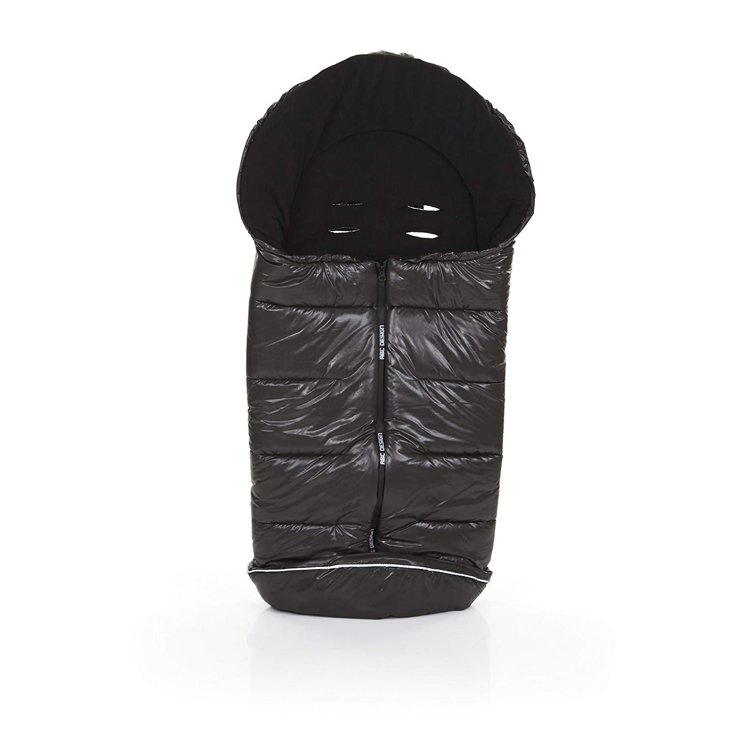 ABC Design Footmuff 2017 Model