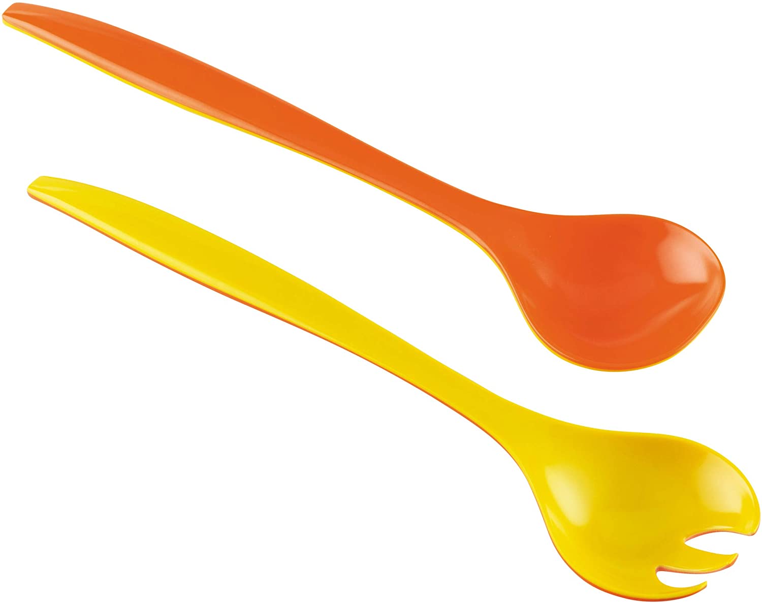 Kuhn Rikon Salad Servers