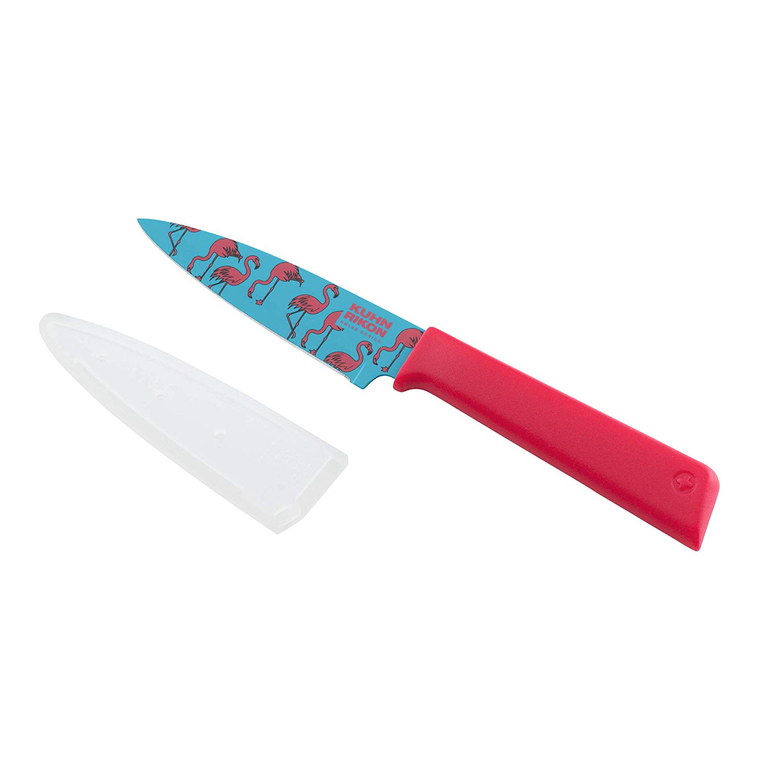Kuhn Rikon Colori+ Knife