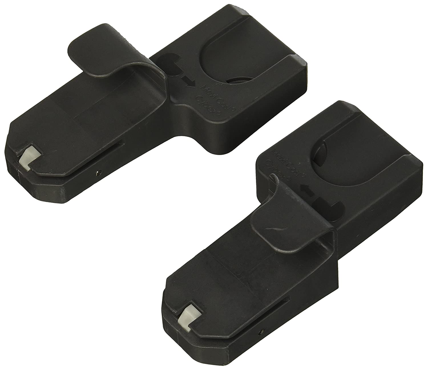 Joovy 9123 Caboose S Car Seat Adaptor Maxi Cosi/Cybex/Nuna Black