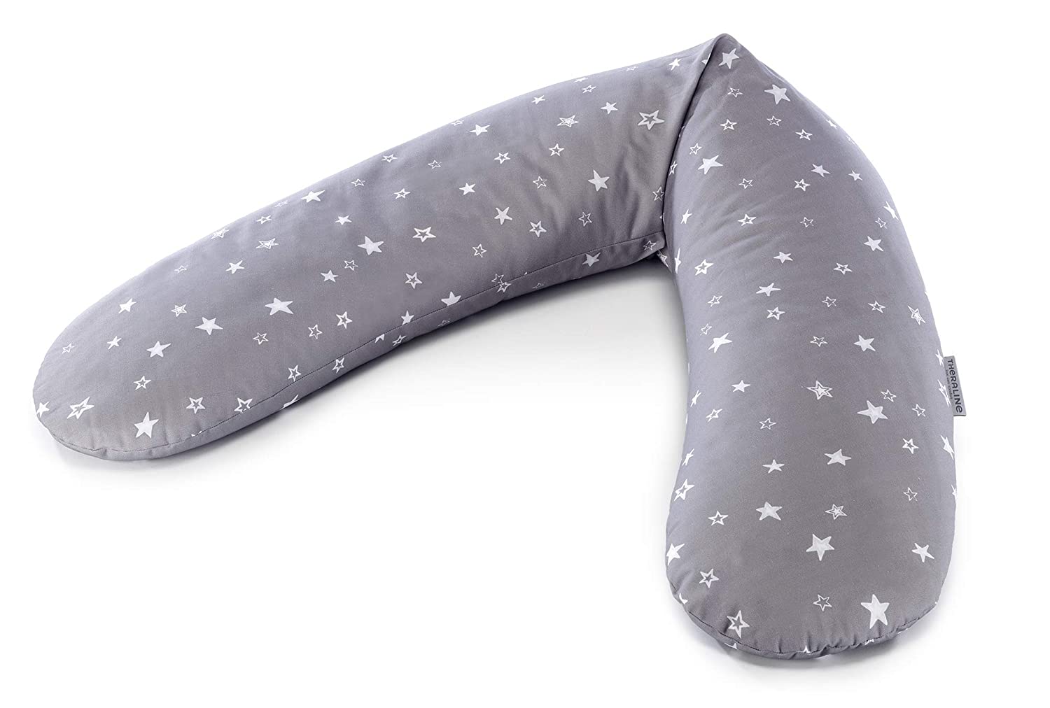 Replacement Cover For The Original Theraline Pregnancy And Nursing Pillow, 