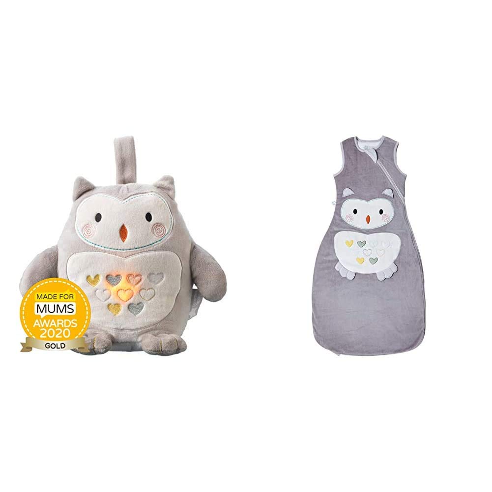 Tommee Tippee Rechargeable sleep-encouraging and sleep-through-the-night device