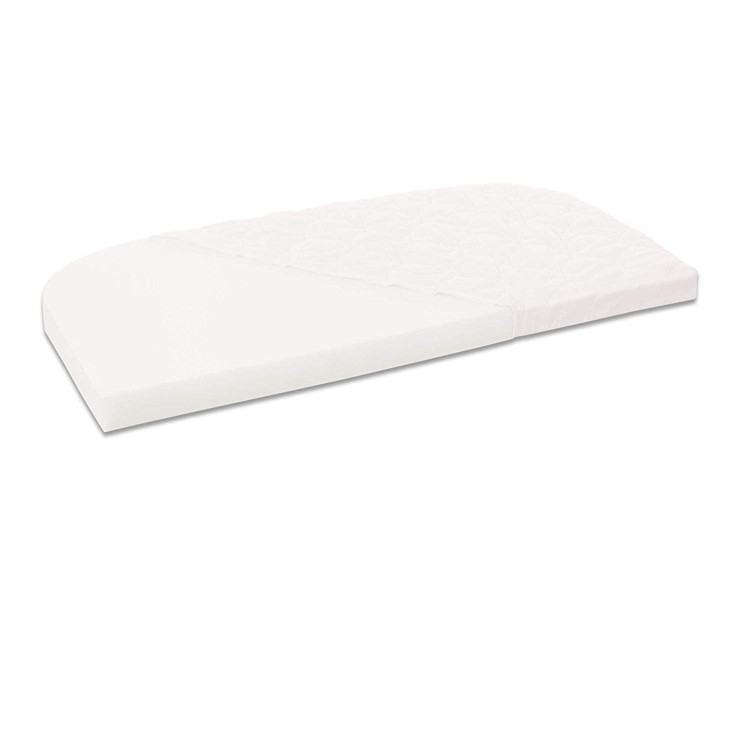 babybay Classic Cotton Soft Side Bed Mattress Suitable for Original Model