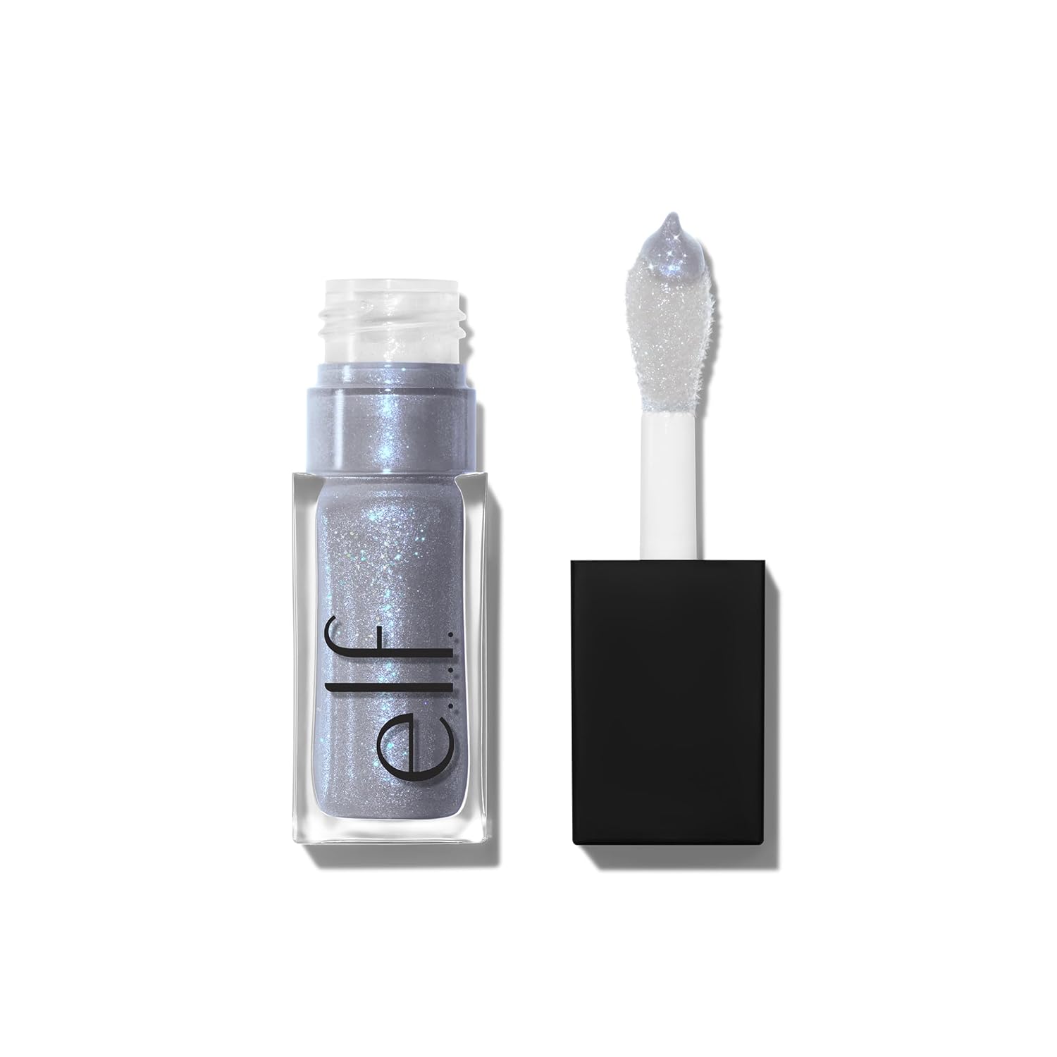 e.l.f. Glow Reviver Lip Oil Mica - Opal-ogy Tour