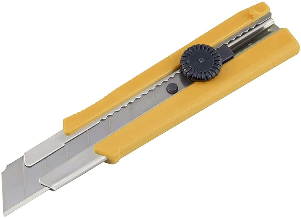 Tajima Generic large Cutter Blade lc 650 special Plasterer\'s CHAR mm.25-Blade