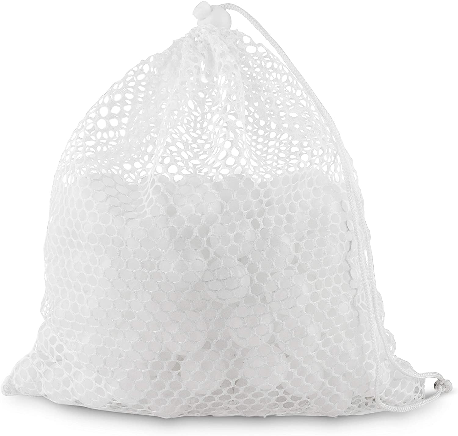 Caso 1430 Insulation Balls - Accessories for Sous Vide Cooking, White