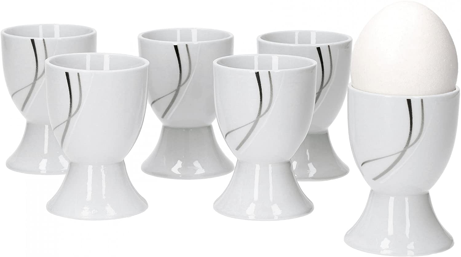 Van Well Silver Night, Various Sets
