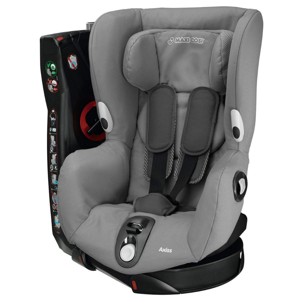 Maxi-Cosi Maxi-Cosi Axiss Swiveling Toddler Car Seat with Extra Secure Fit and Reclining