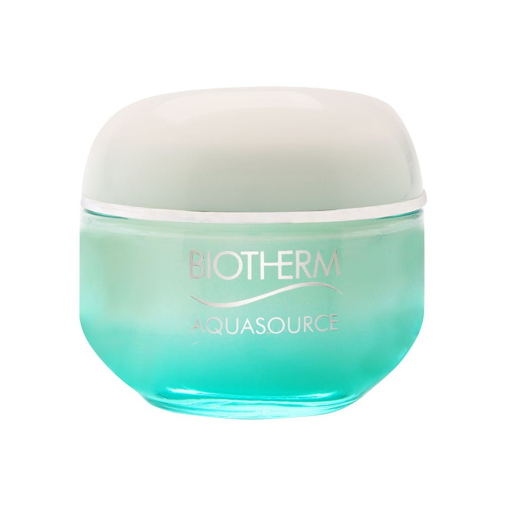 Biotherm Aquasource Gel 50 ml