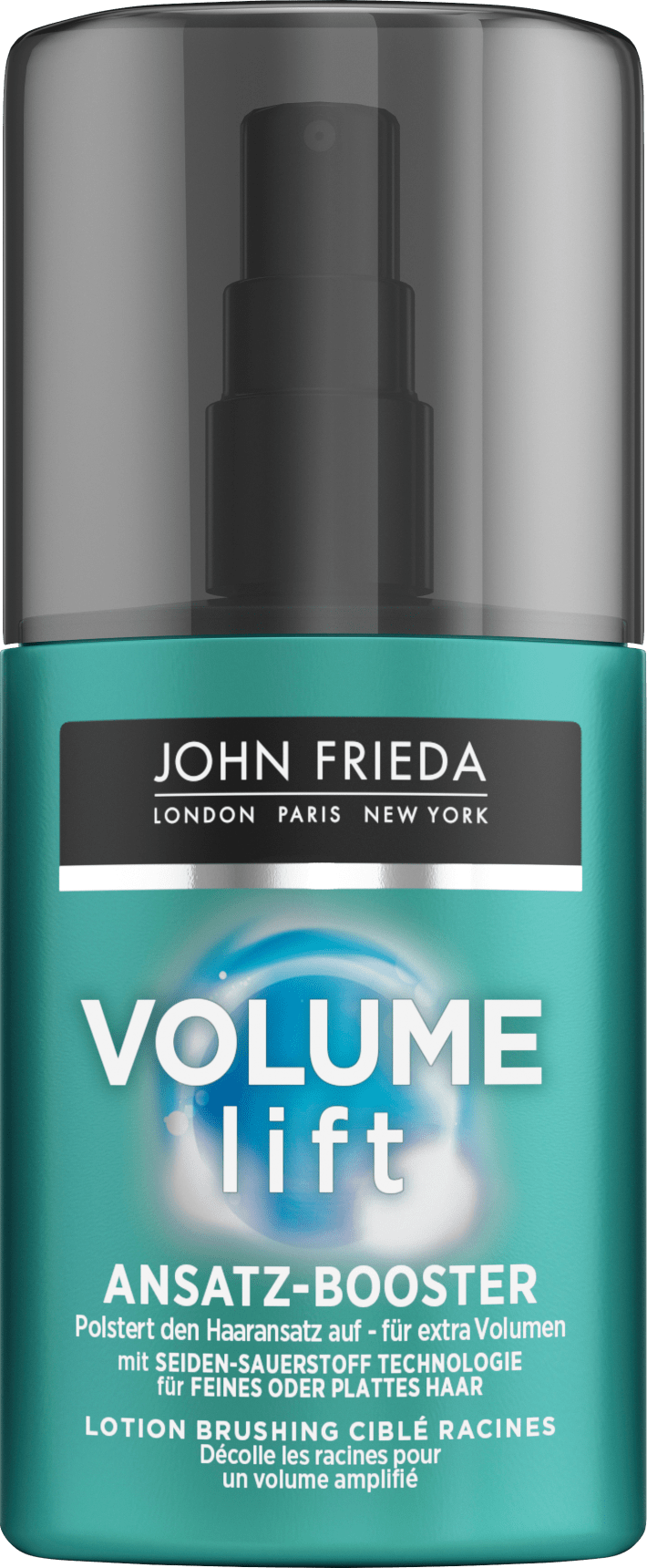 John Frieda Approach Booster Volume Lift, 125 Ml