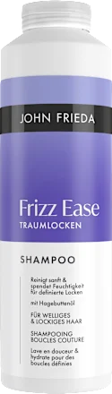John Frieda Frizz Ease Dream Curls Shampoo, 500 ml