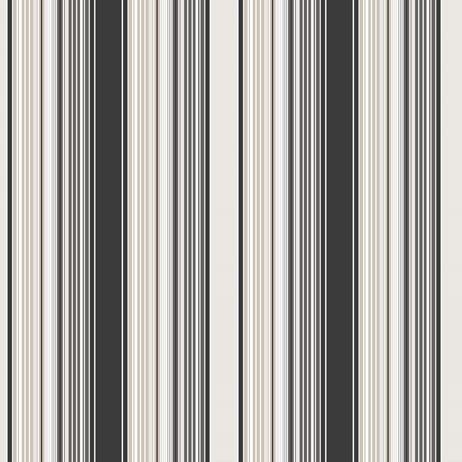 galerie-24 Essener Wallpaper Wallpaper Sterre, White