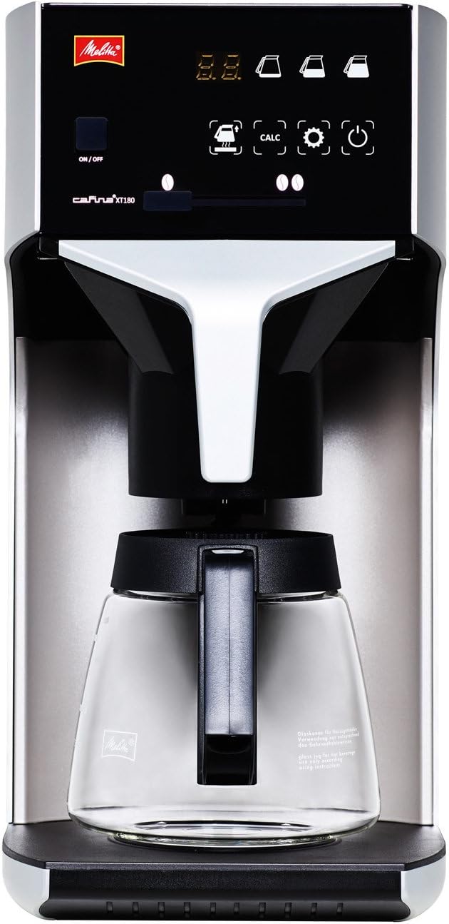 Melitta Caffina XT180 GWC Coffee Machine
