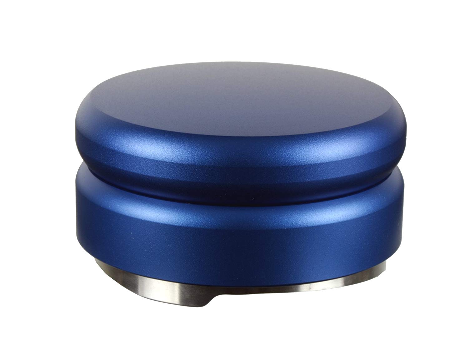 scarlet bijoux Scarlet Espresso Distributor Tamper 58 Mm For Perfect Extraction In Portafi