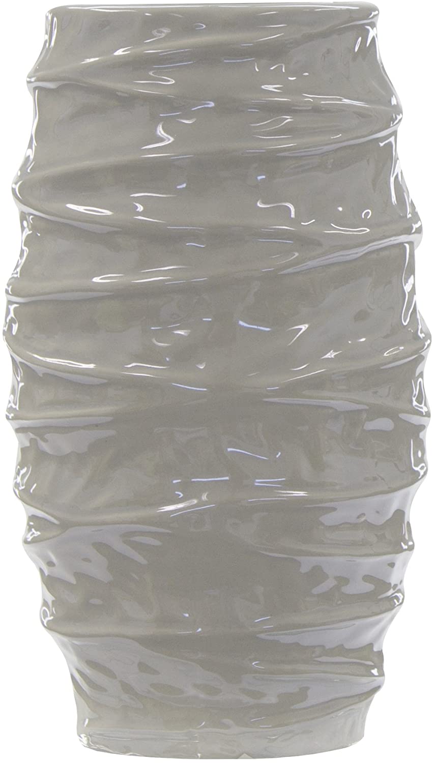 Decoline Ceramic design vase.