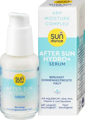 SUNDANCE After SUN Hydro+, 30 ml, 30 ml