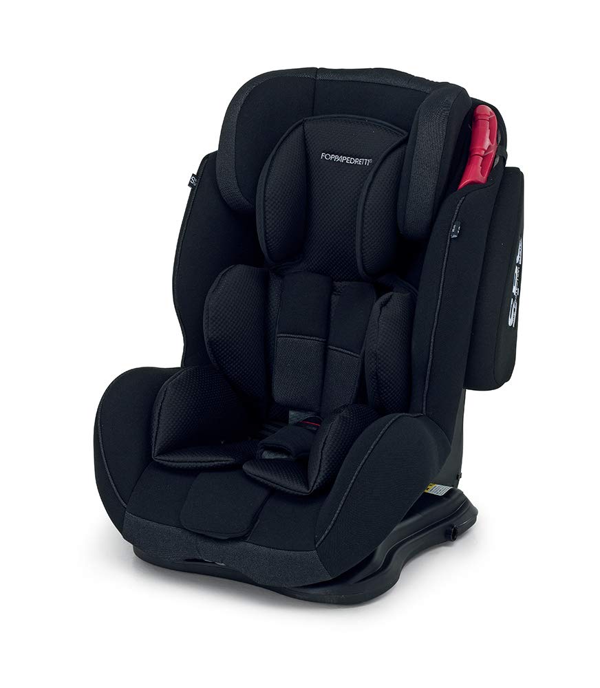 Foppapedretti Dinamyk Child Seat Group 1.2.3 (9-36 kg)