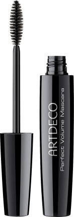 Artdeco Mascara Perfect Volume Mascara 21 Black, 10 ml