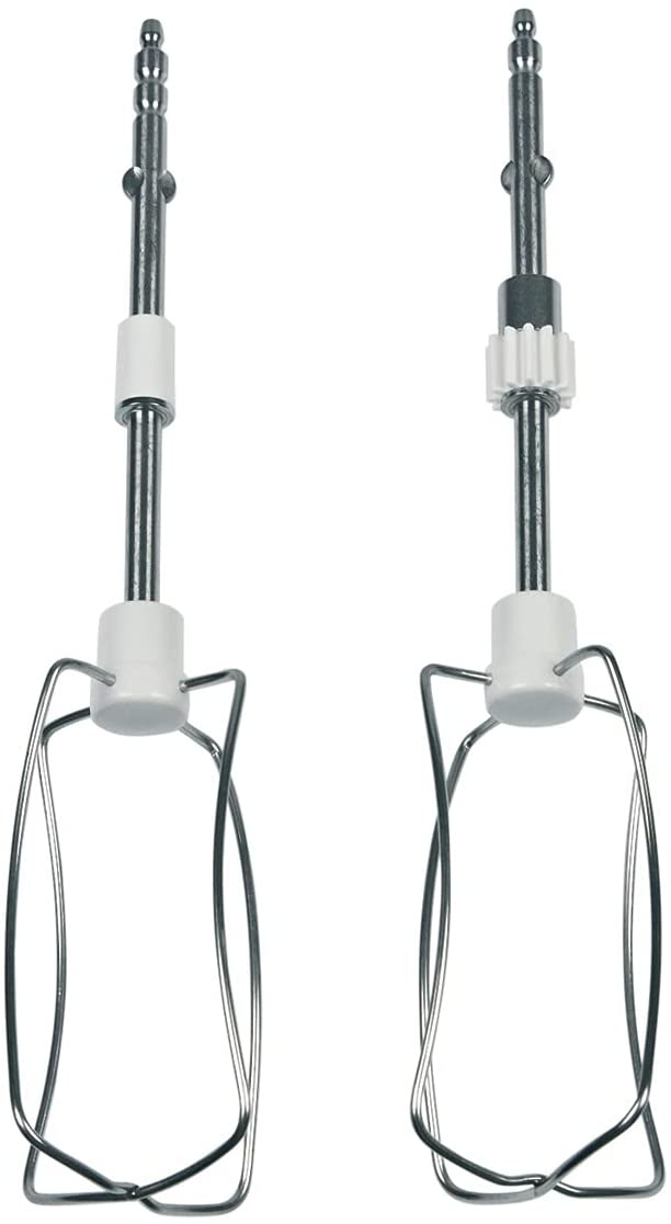 Krups Tefal Moulinex SS193937 Original Whisk Emulsifying Whisk Right Left Hand Mixer