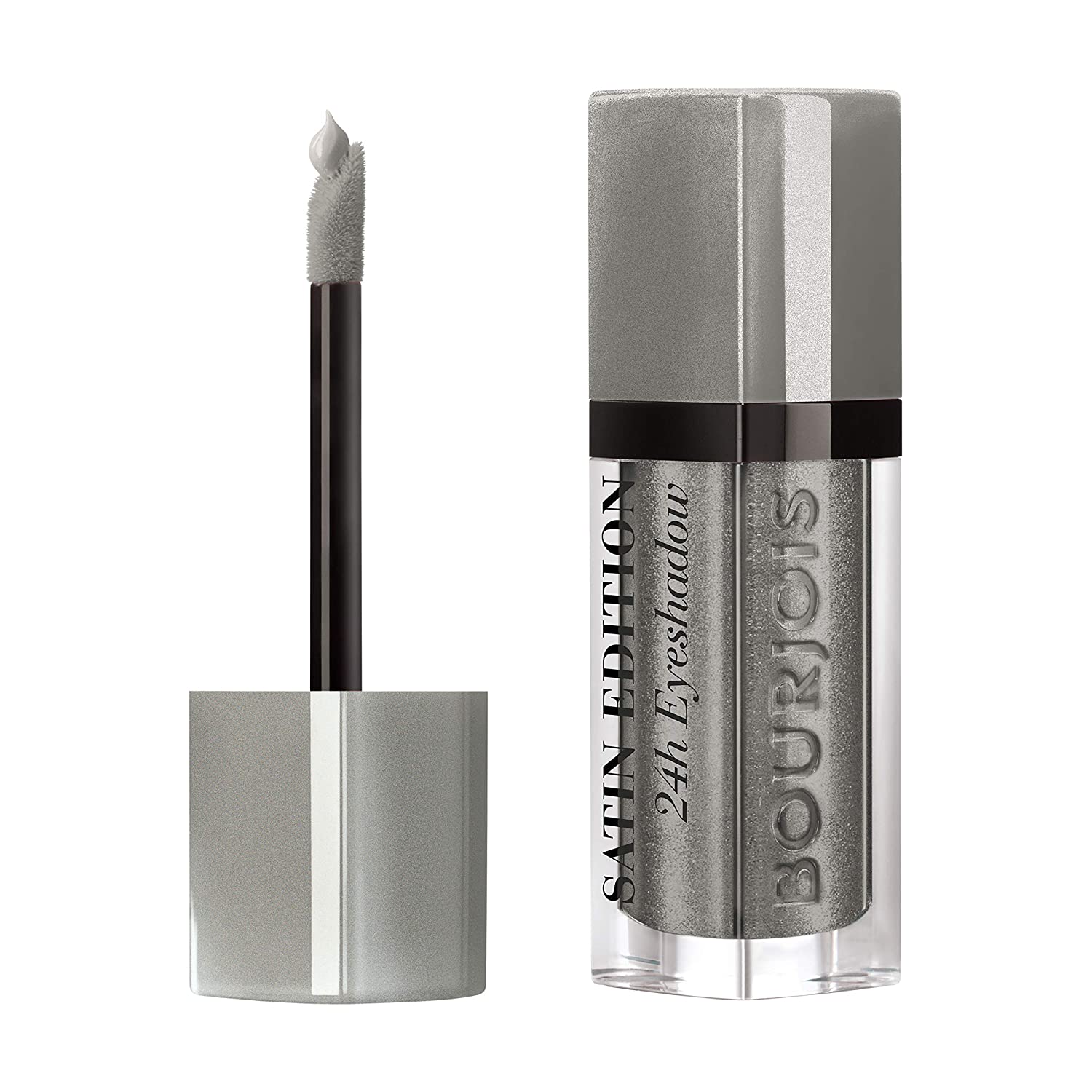 Bourjois Eye Shadow 8 ml, drive grey-zy ‎06