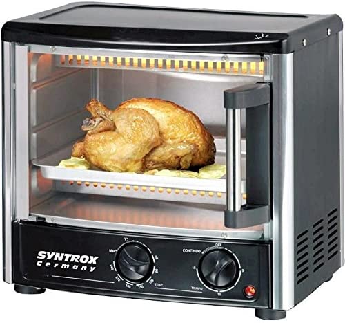 Syntrox 14 Litre Mini Oven