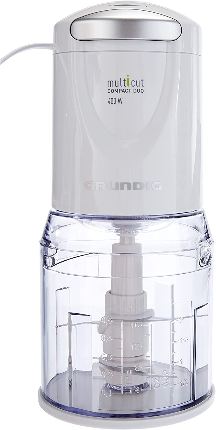 Grundig MM 5150 Multi chopper
