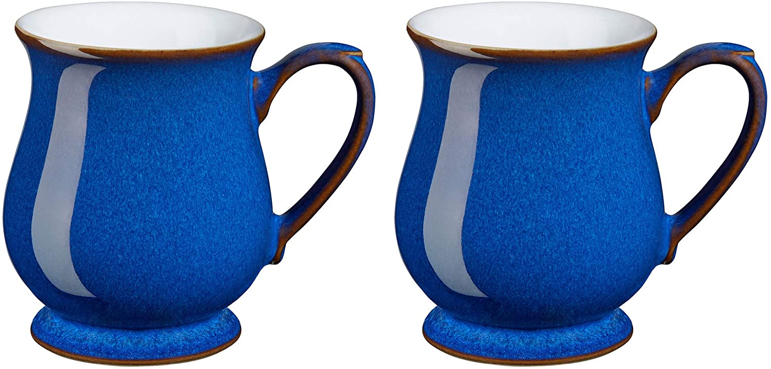 Denby Azure
