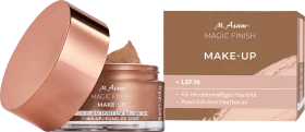 M. Asam Foundation Make-Up Porcelain Teint SPF 30, 30 ml