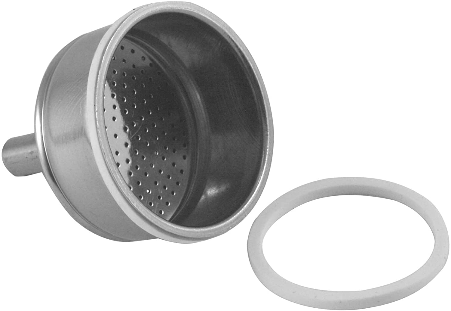 Bialetti Brikka 2 Cup Funnel Blister