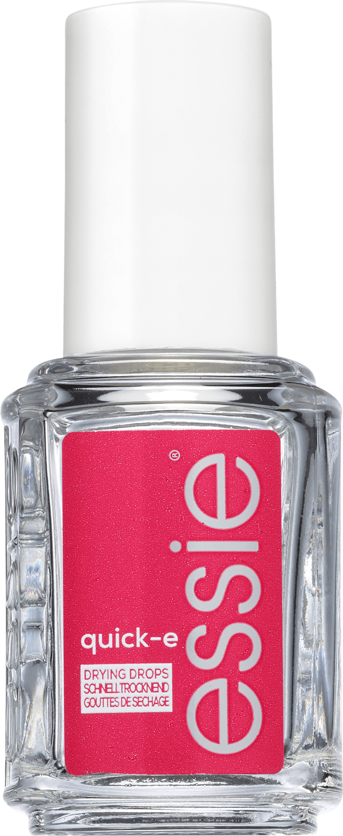 Essie Quick-E Drying Drops, 13,5 Ml