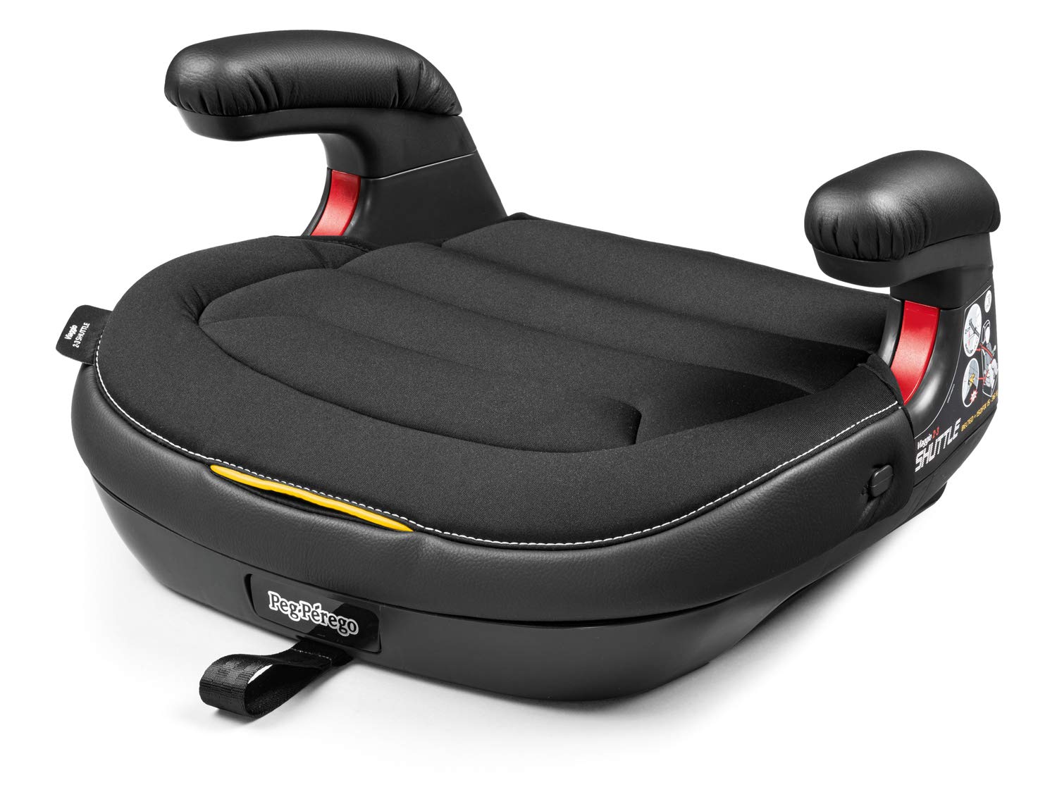 Peg Perego Viaggio 2-3 Child Car Seat Group 2-3