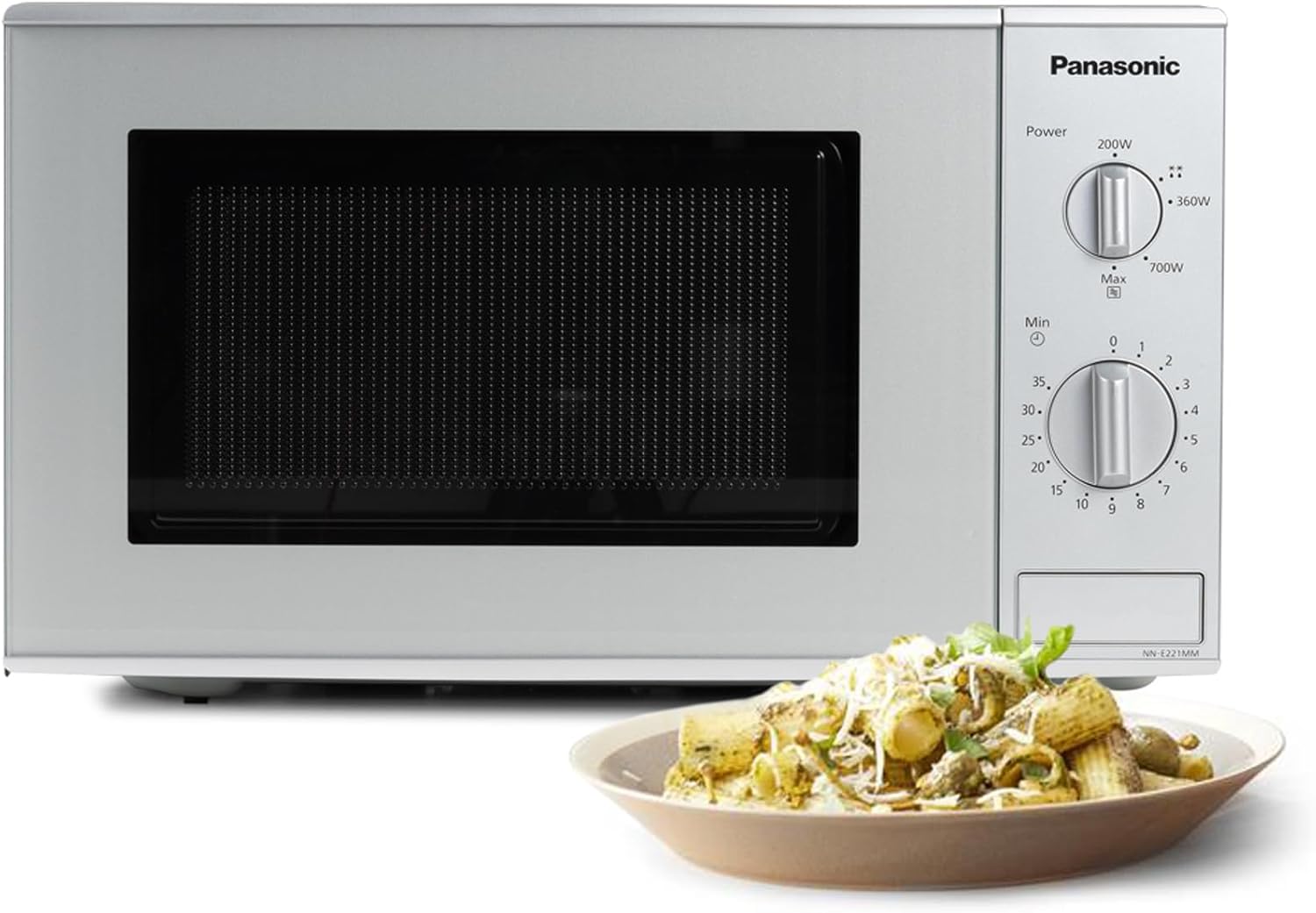 Panasonic Microwave