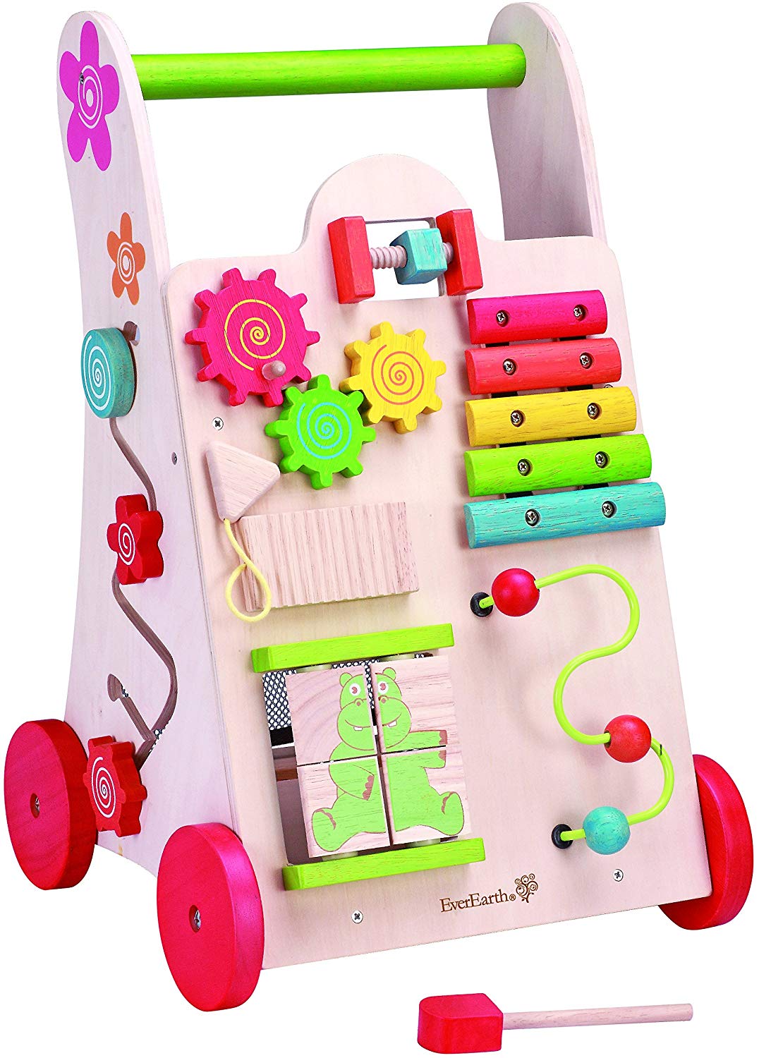 Everearth Activity Walker