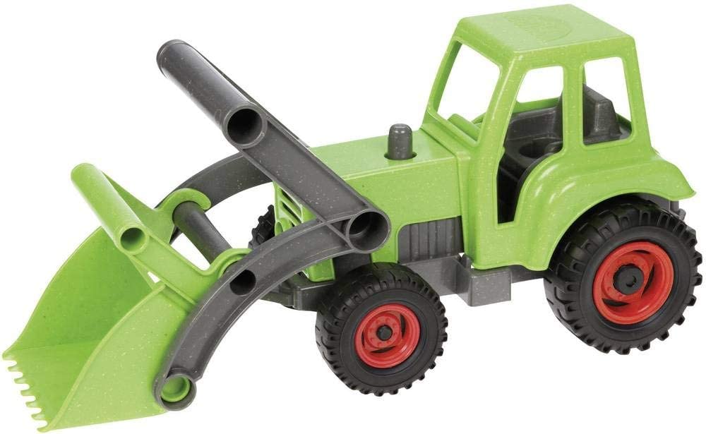 Lena Eco Actives 04213Ec Tractor Green