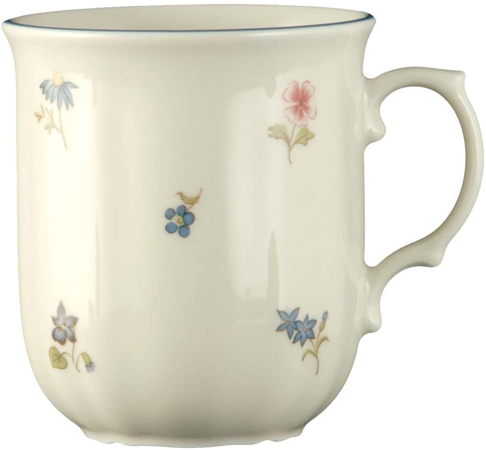 Seltmann Weiden Marieluise 001.300419 Mug with Handle 0.27 L Multi-Coloured