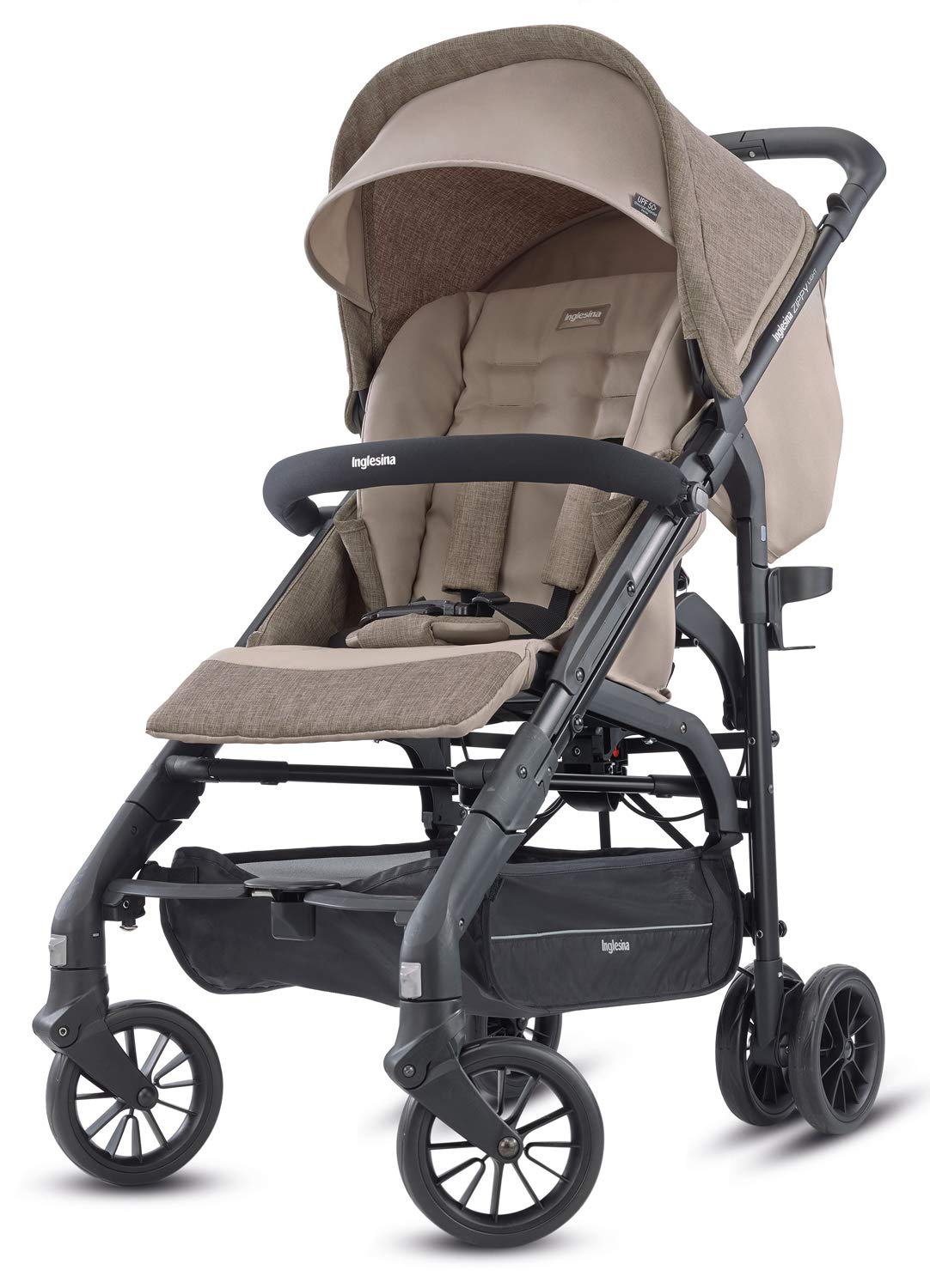 Unbekannt Inglesina AG40 K0sfb - Silla Paseo, Color Safari Beige