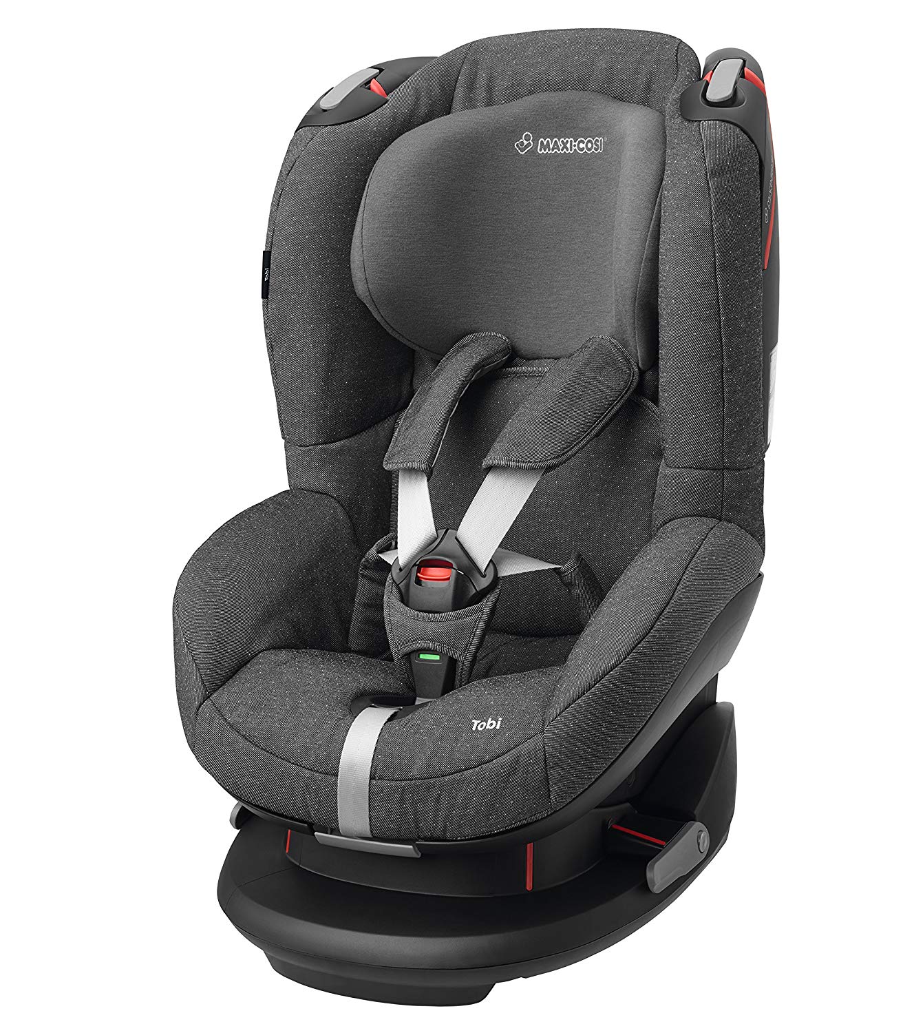 Maxi-Cosi Tobi Car Seat – New 2017/2018 grey
