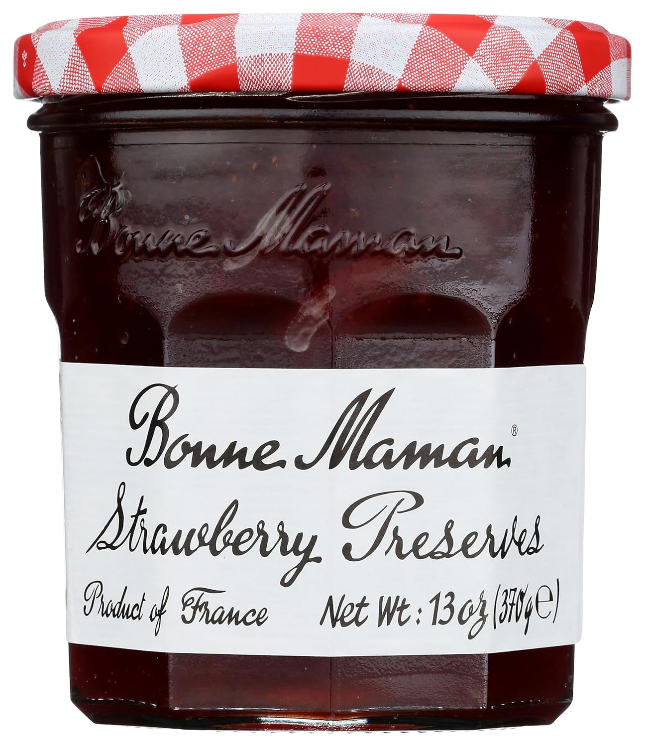 Bonne Maman – All, , ,