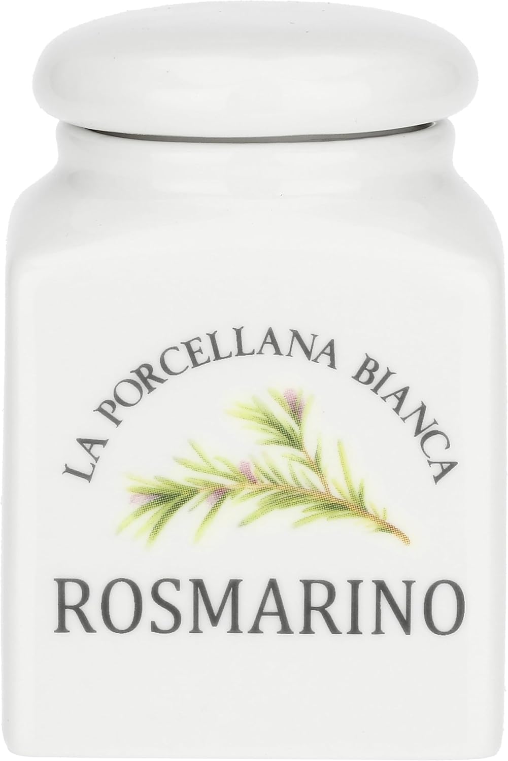 Thun Rosemary Glass Preserving