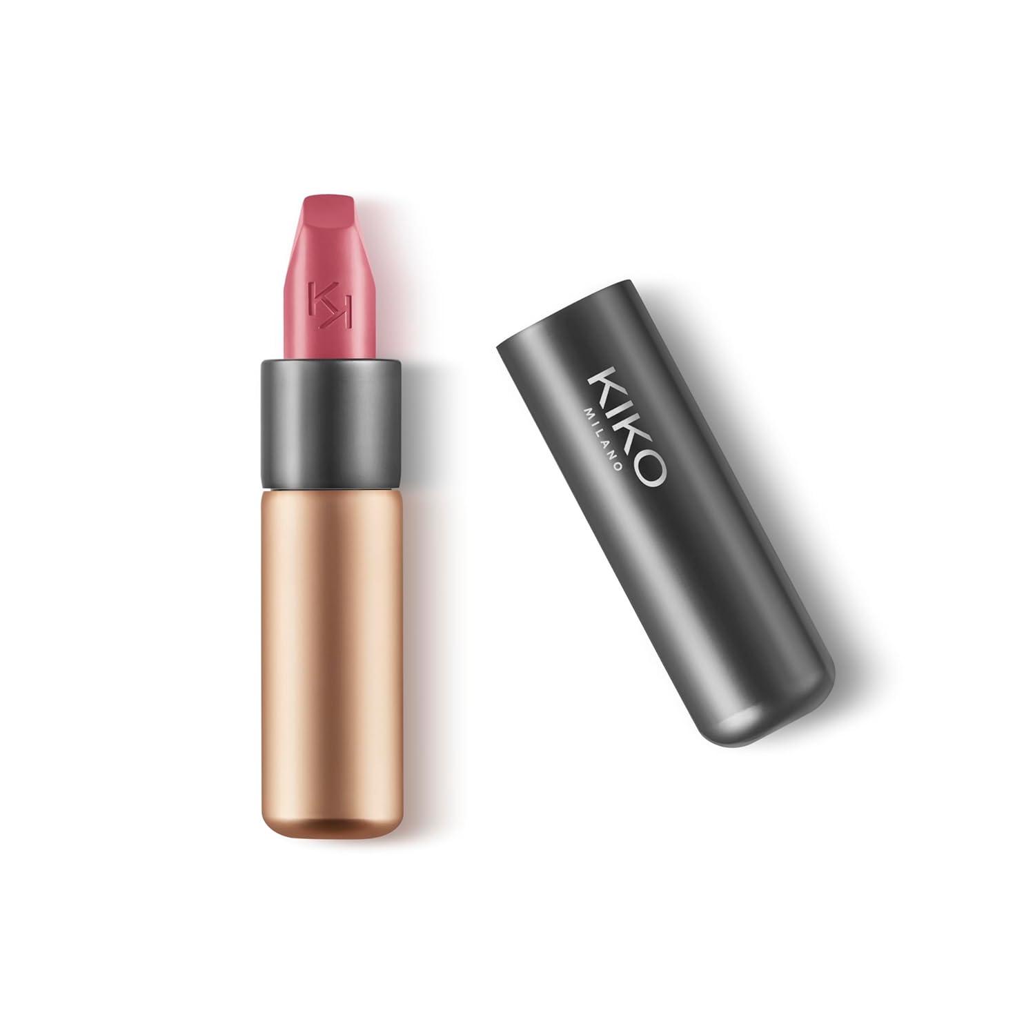 Kiko Milano Velvet Passion Matte Lipstick 315 Comfortable Lipstick with Matte Effect