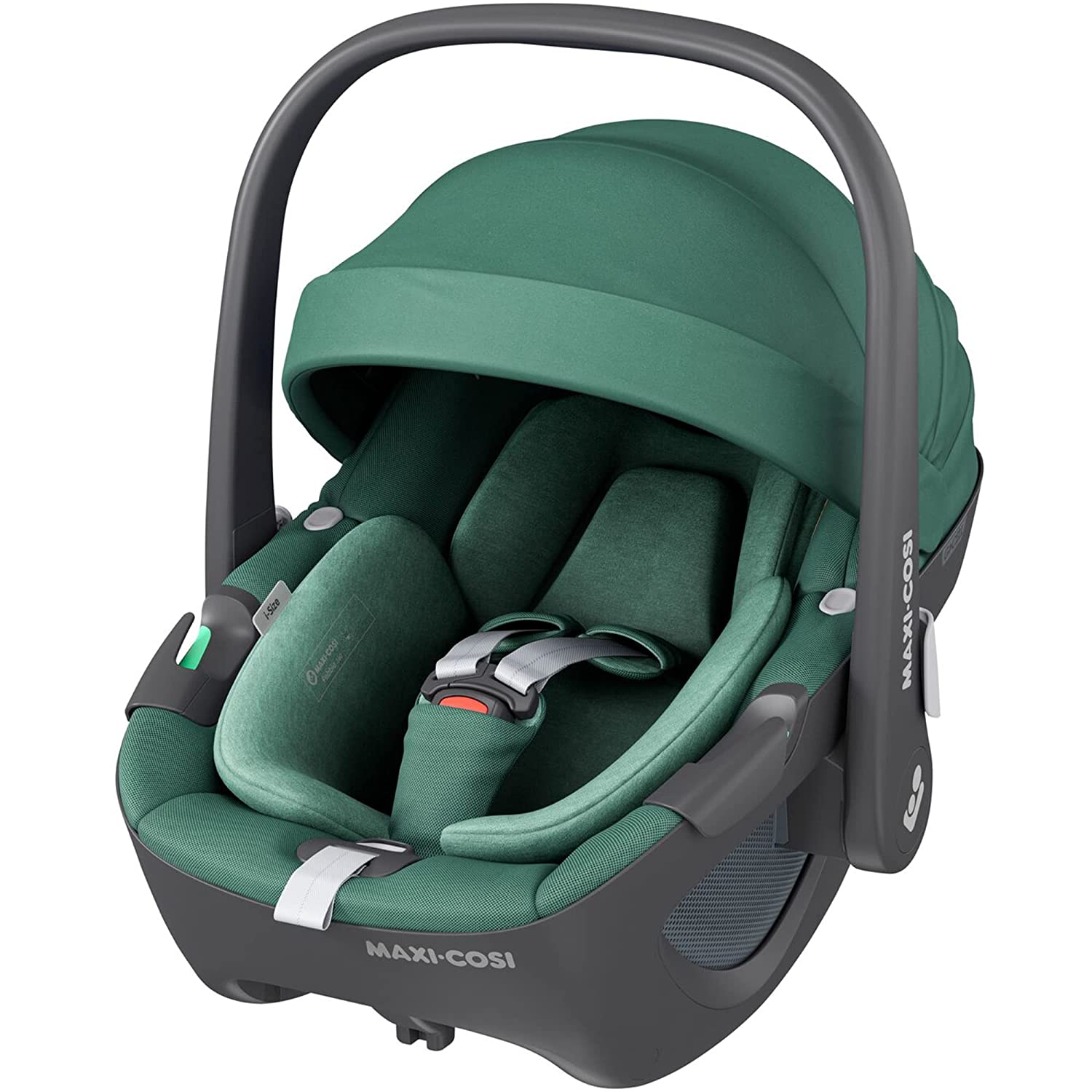 Maxi-Cosi Pebble 360 Rotating Car Seat 0-13 kg Essential Green