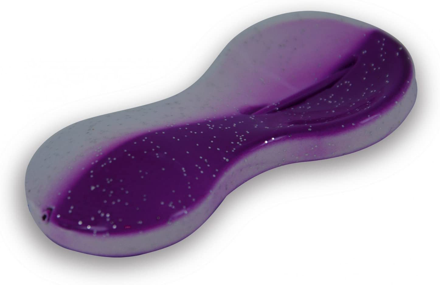Zebco Flatty Teaser Inline Buttlöffel (30g, 50g o. 80g)