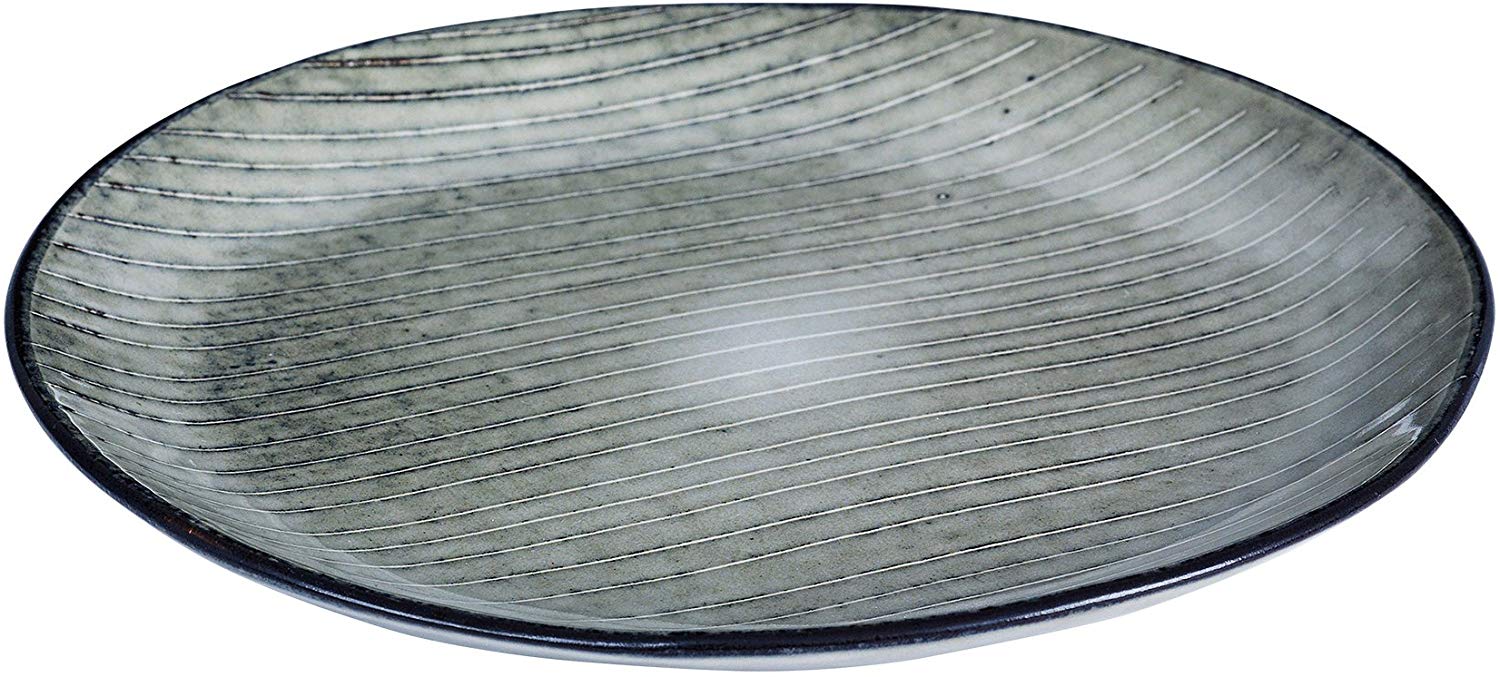 Mega Bloks Nordic Sea Dessert Plate