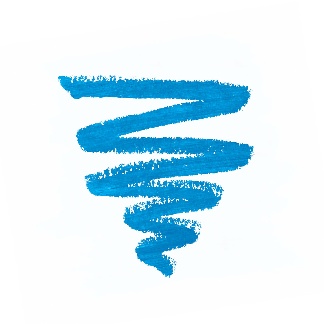 NYX PROFESSIONAL MAKEUP Eyeliner Slim Eye Pencil Electric Blue 926, 1 G
