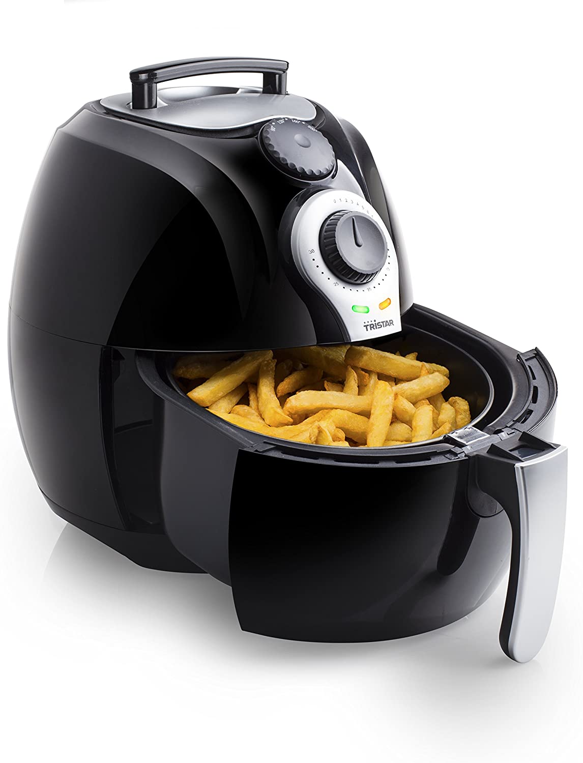 Tristar hot air fryer.