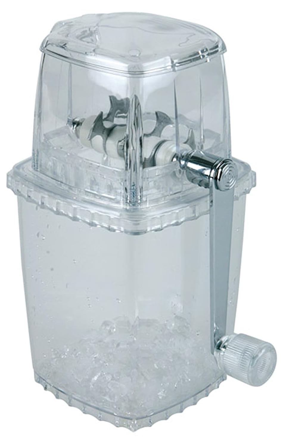 APS Store Ice crusher 10x10x24cm