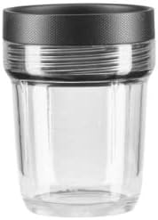 KitchenAid 5KSB2042BBA Plastic Mixing Container